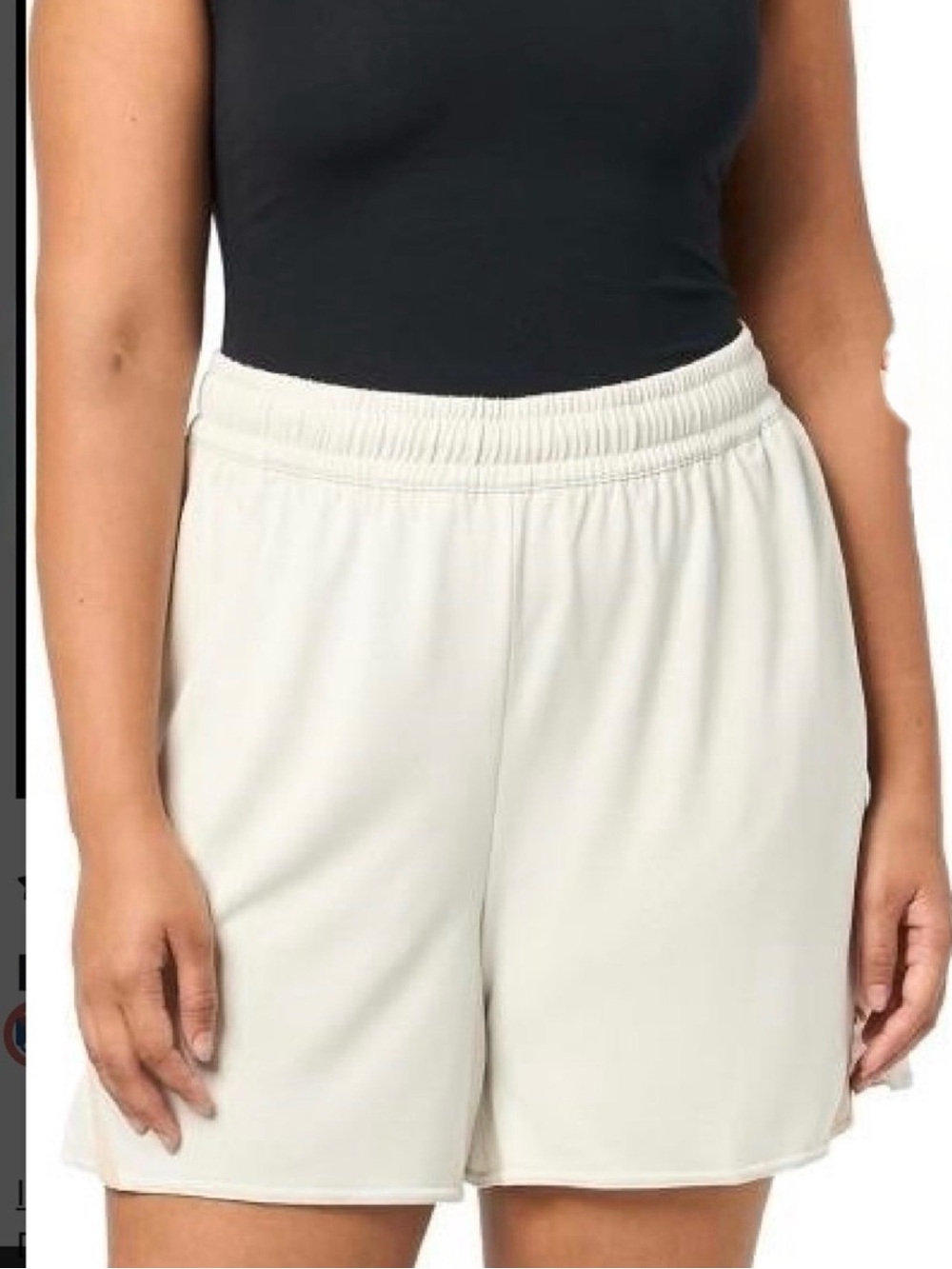 Adidas Women's Select Athletic Basketball Shorts Size XL